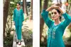 Brinda By Sbs Rayon Slub Kurti With Bottom Dupatta Orders In India